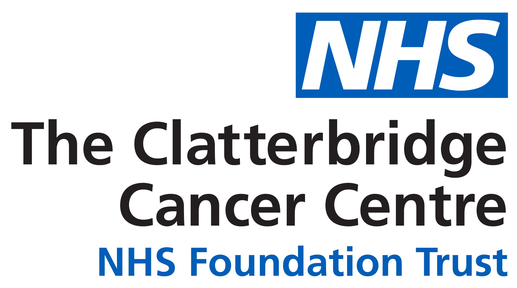 Clatterbirdge logo